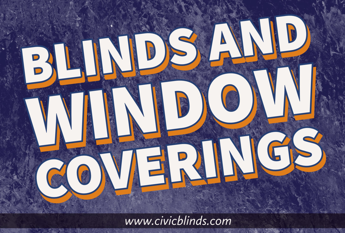 Vancouver Blinds and Window Coverings
